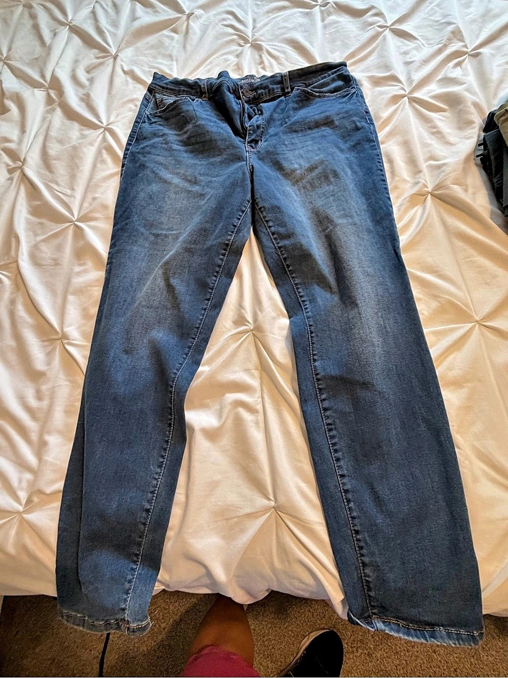 13 pants. Sizes 16-20 - Picture 13 of 13